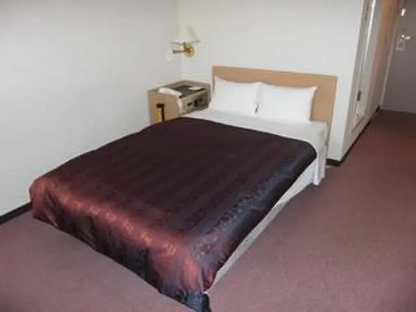 Hotel Ascent Inn Sapporo