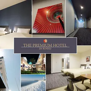 Hotel The Premium In Rinku