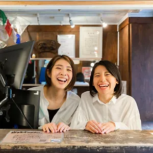 Guest house Shinagawa-shuku