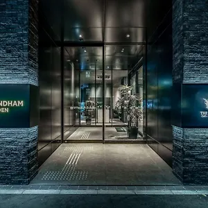 Wyndham Garden Odori Hotel