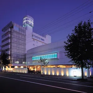 ブルーホテル オクタ 札幌市