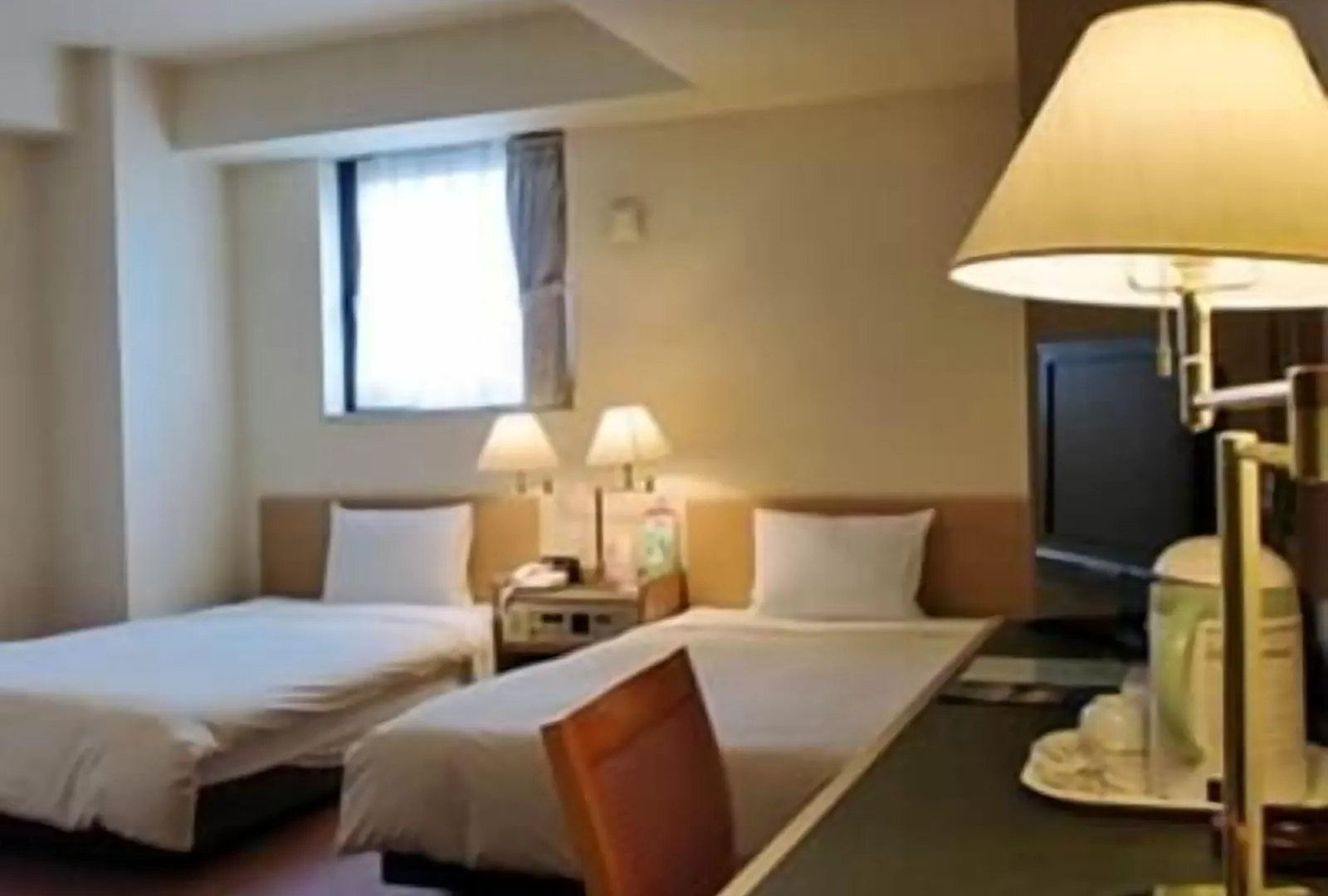 Hotel Ascent Inn Σαππόρο