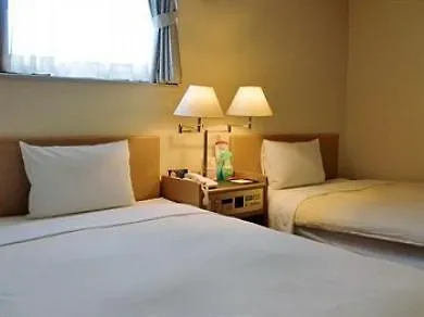 Hotel Ascent Inn Σαππόρο