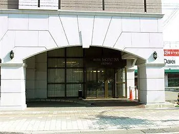 Hotel Ascent Inn Σαππόρο 2*,  Ιαπωνία