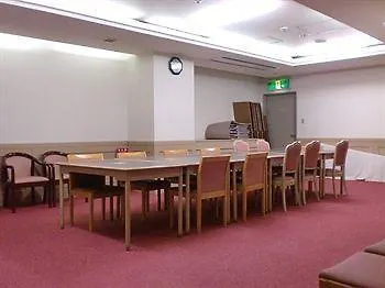 **  Hotel Ascent Inn Σαππόρο Ιαπωνία