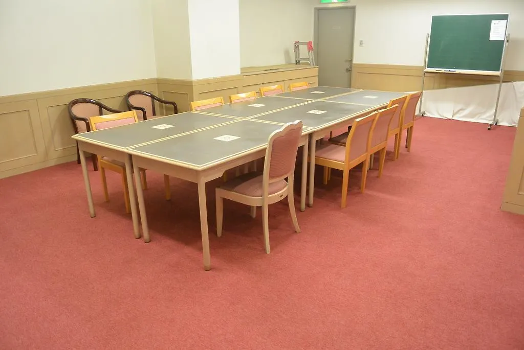 Hotel Ascent Inn Σαππόρο Ιαπωνία