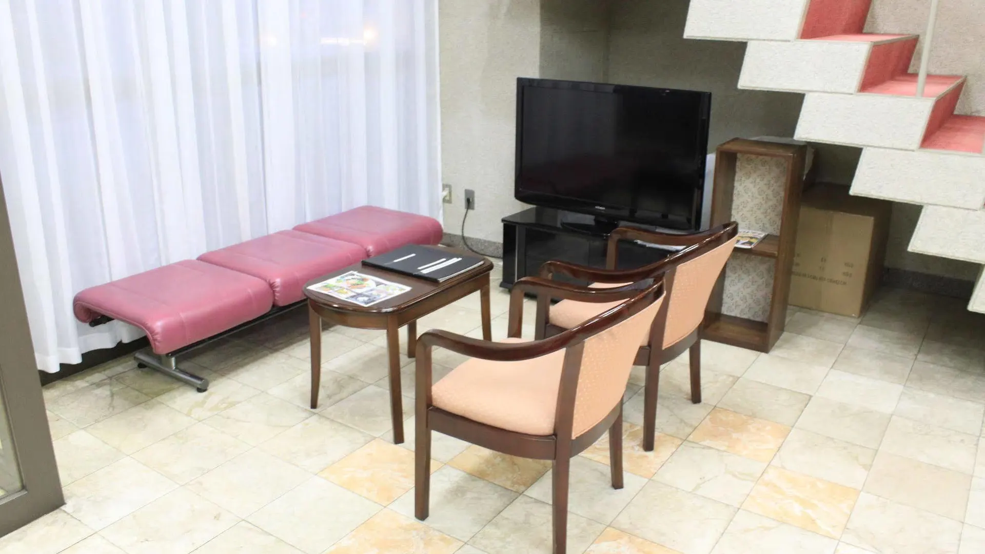 Hotel Ascent Inn Σαππόρο