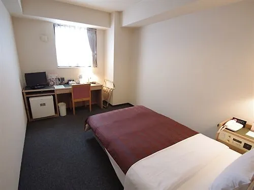 **  Hotel Ascent Inn Σαππόρο Ιαπωνία